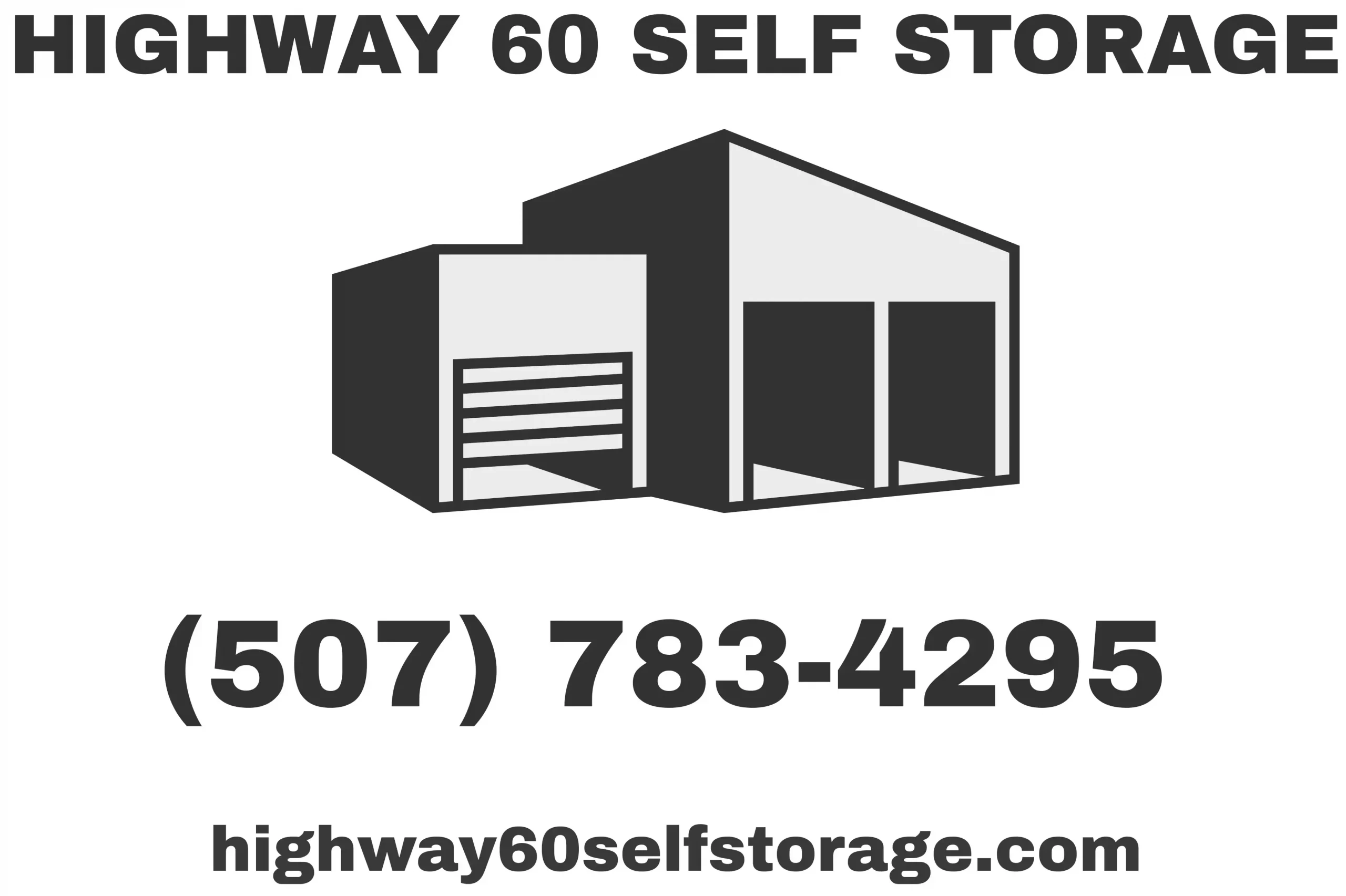 Highway 60 Self Storage - A UHaul Affiliate